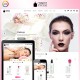 Szablon kosmetyczny dla sklepów z kosmetykami Prestashop 1.7